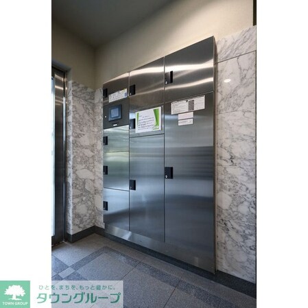 KDXレジデンス小豆沢の物件内観写真